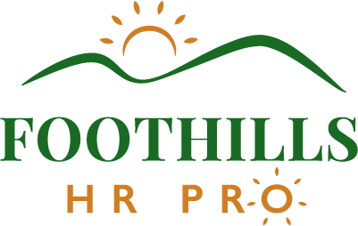 Foothills HR Pro